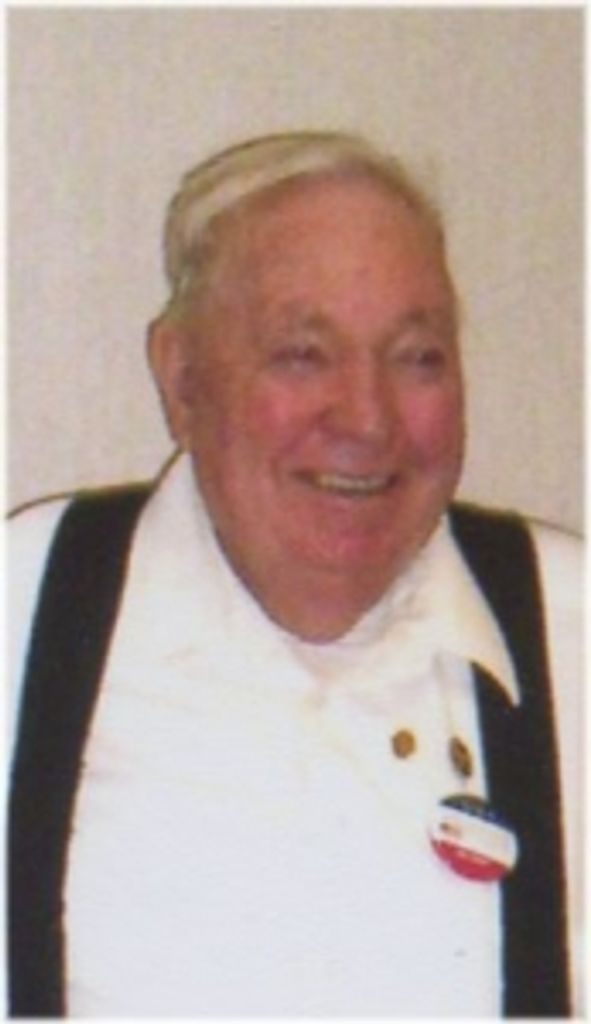 Dolye Murphy