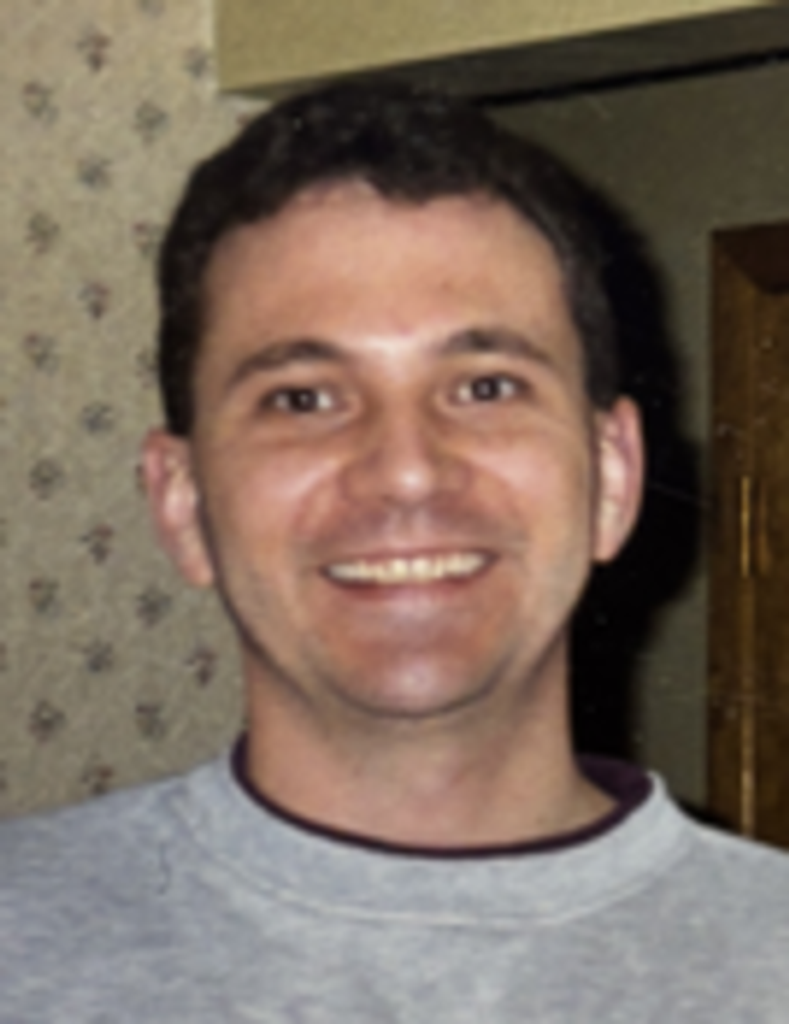 Timothy Thomas Waters