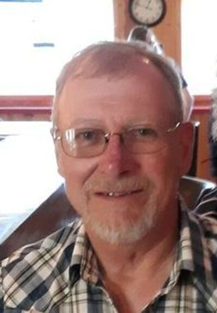 Ernest "Ernie" "Jim" James Berg Profile Photo