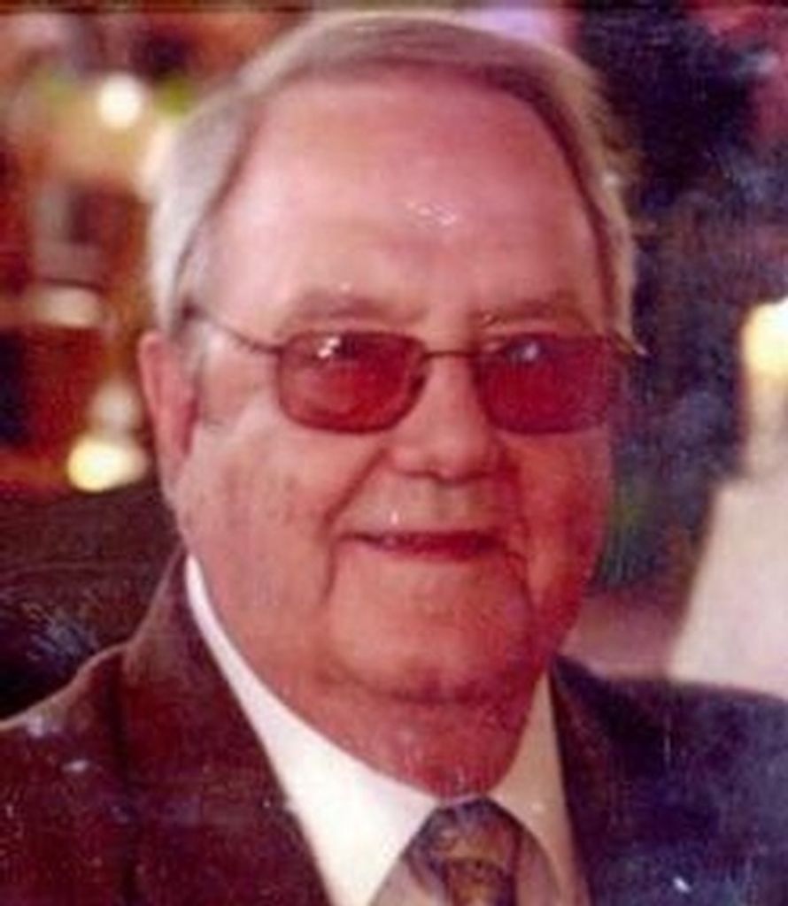 Walter Lee Breaux