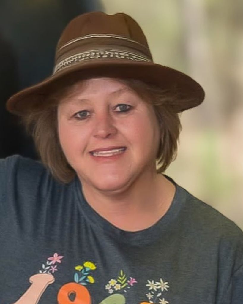 Roxann Putnam Haynes