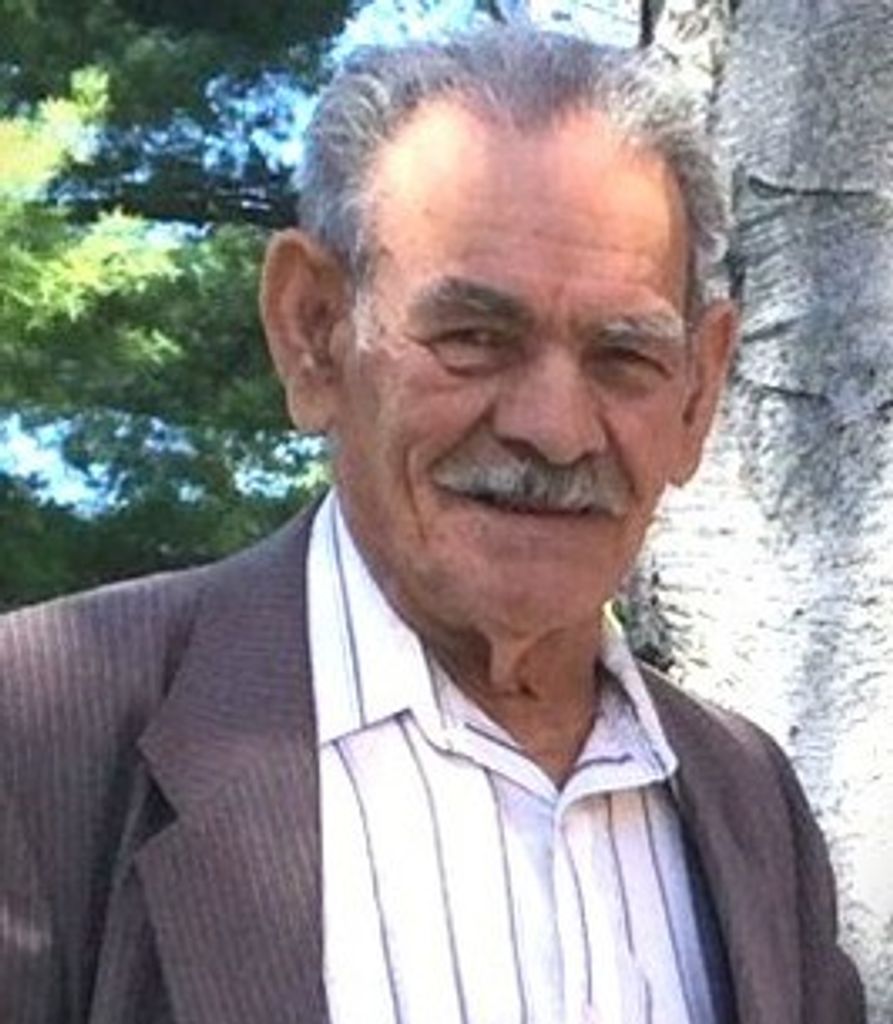 Norberto Davila Profile Photo
