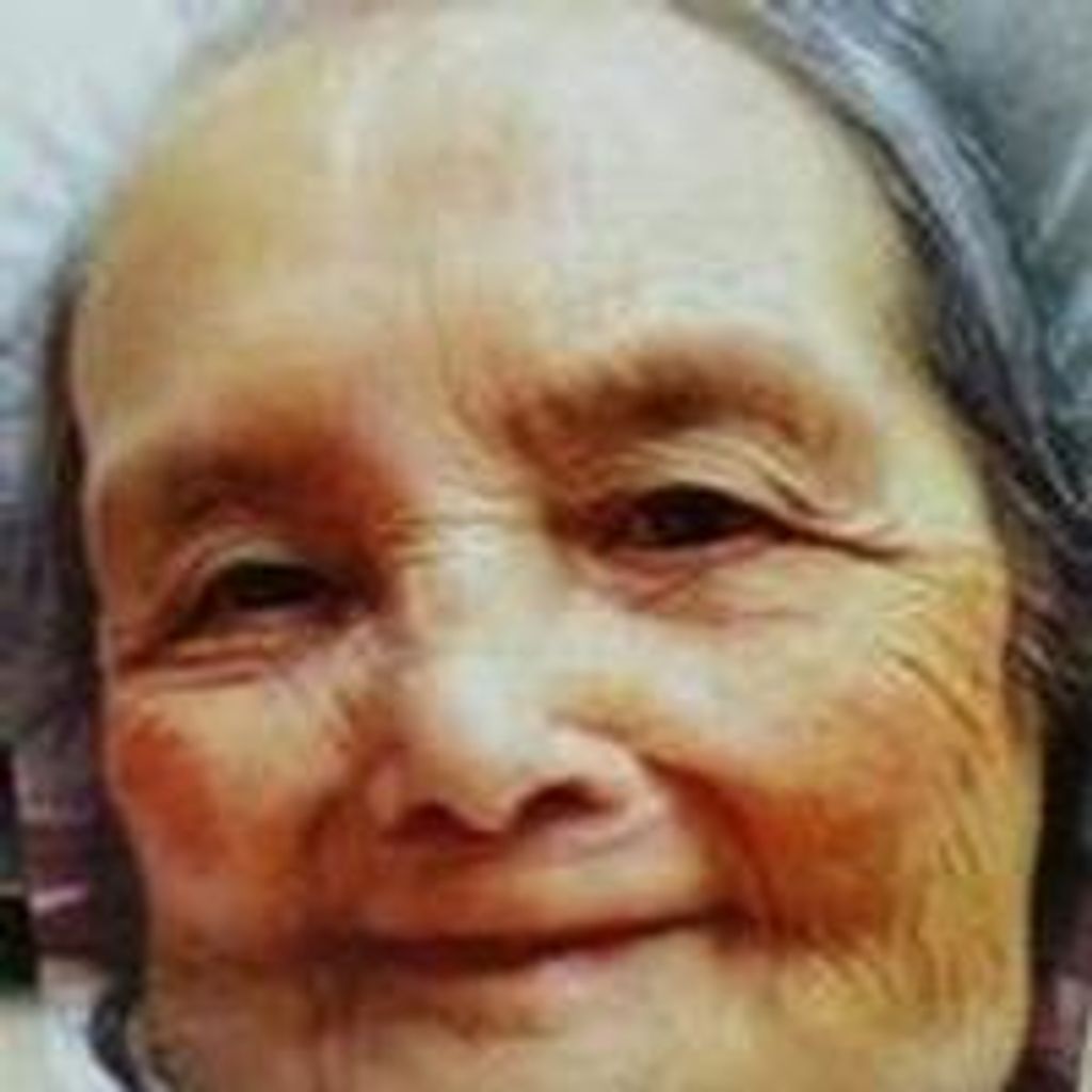 Agustina M. Nieto