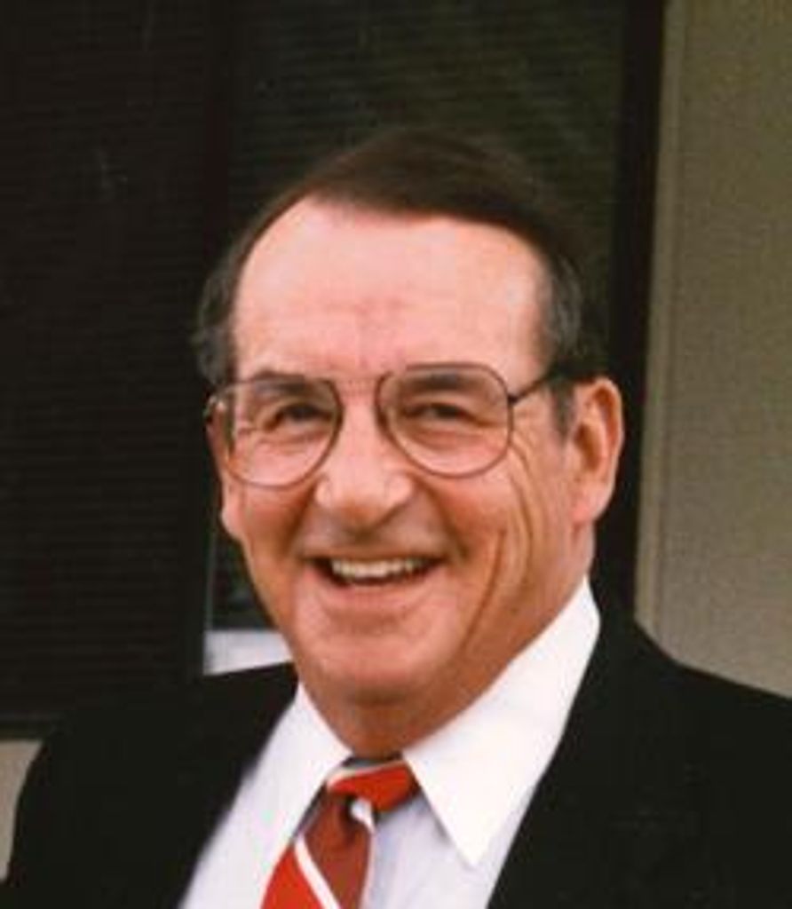 Russell H. Crouse, Jr.