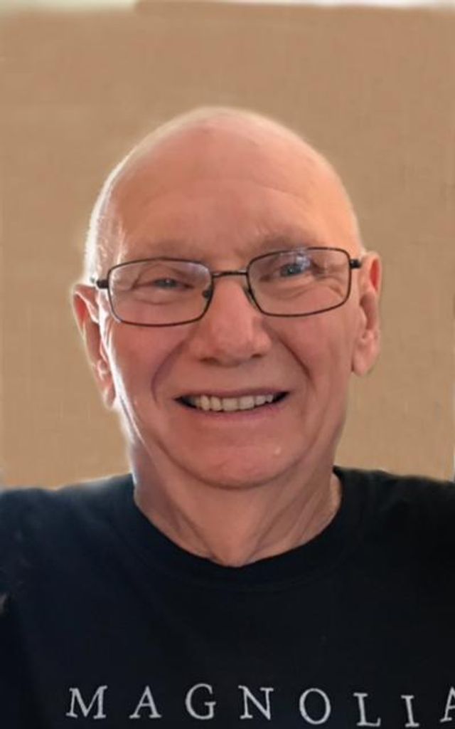 Jerry Sawatzky Profile Photo