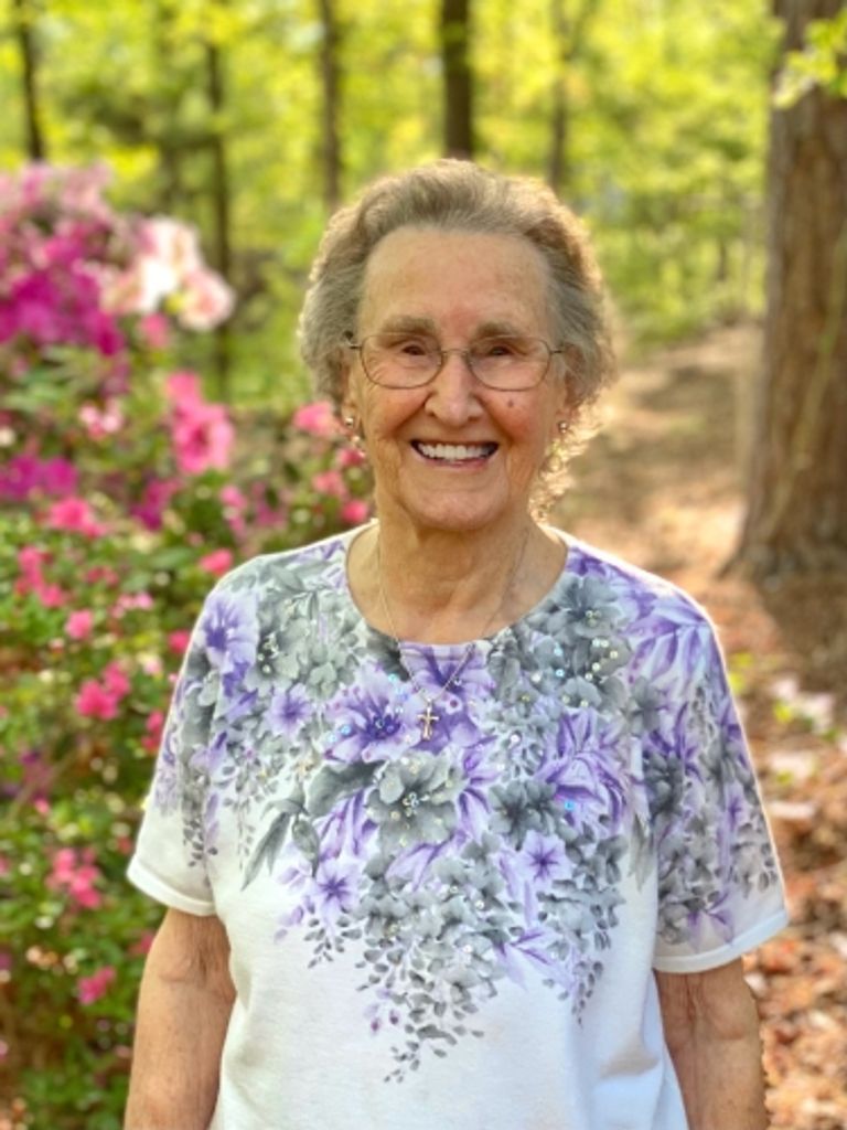 Ms. Devon White Turner