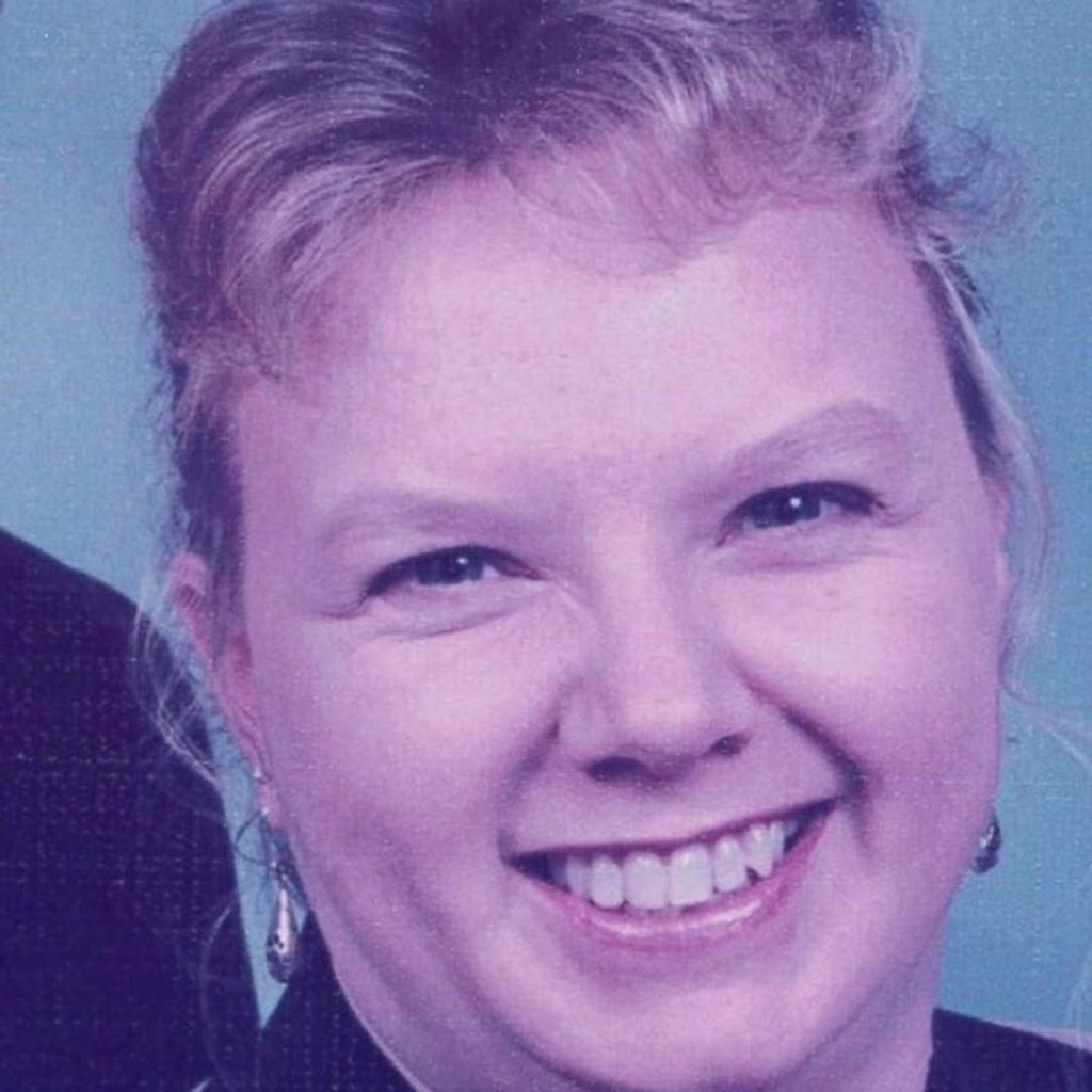 Vickey Moree Williams Profile Photo