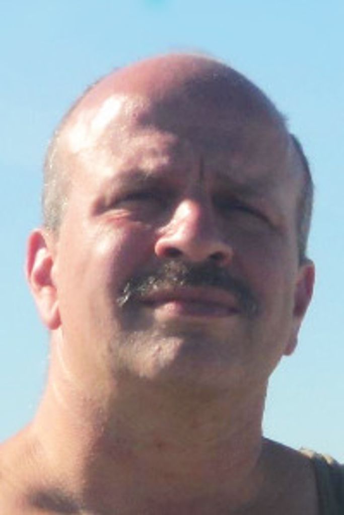 William Anthony Gonzales