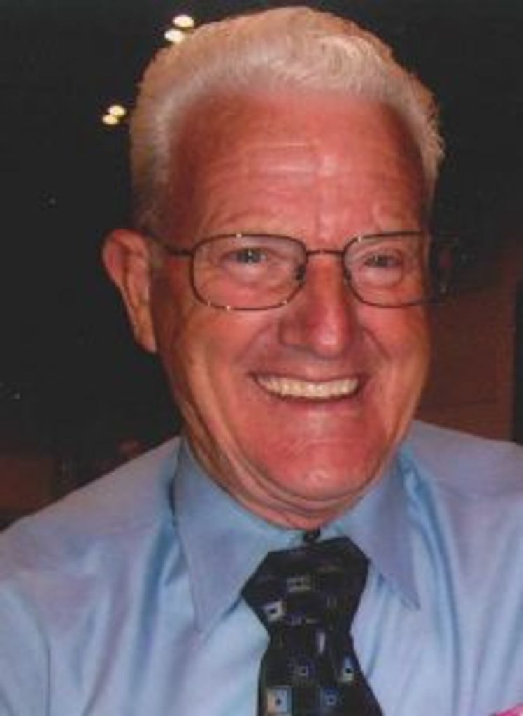 Bobby Dean Harris Profile Photo