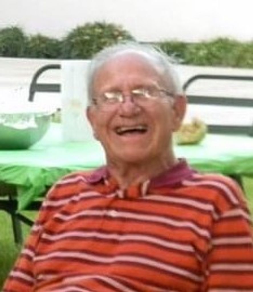 Bobby Close Sr.