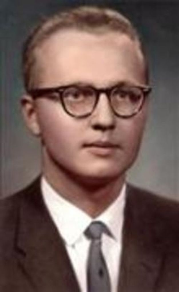 Charles S. Rayle, Jr.