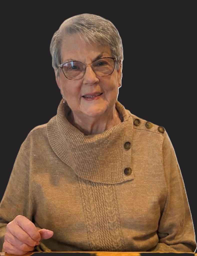 Carol (Walker)Bustin Profile Photo