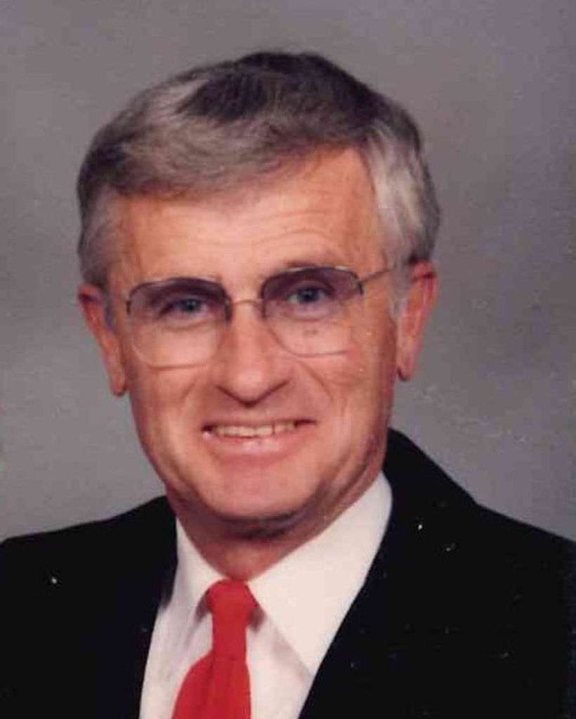 Willard W. Phoenix
