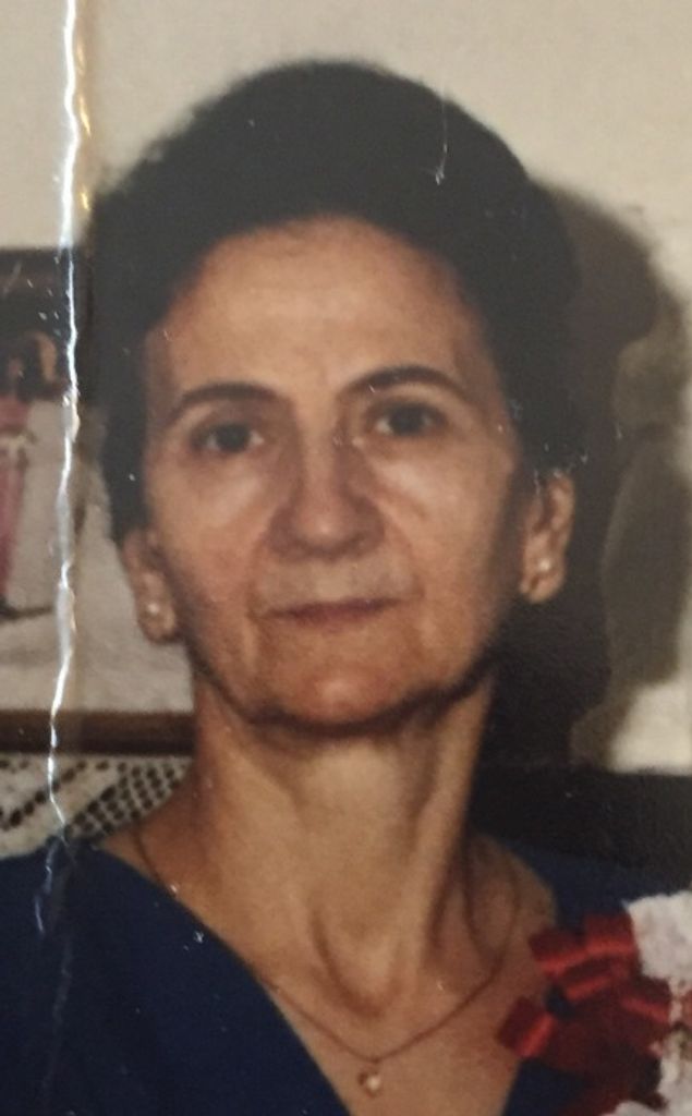 Kathy Fotopoulos (nee Psofios)
