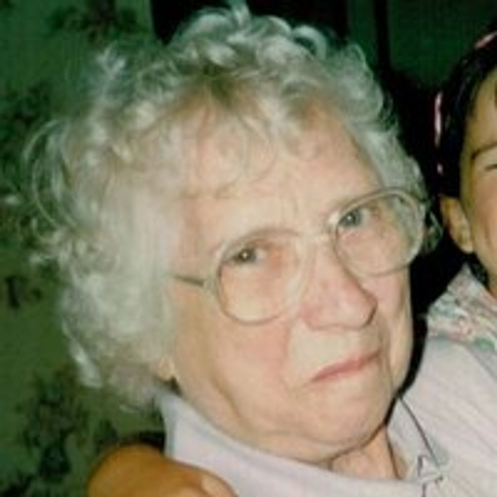 Agnes Mary Snide
