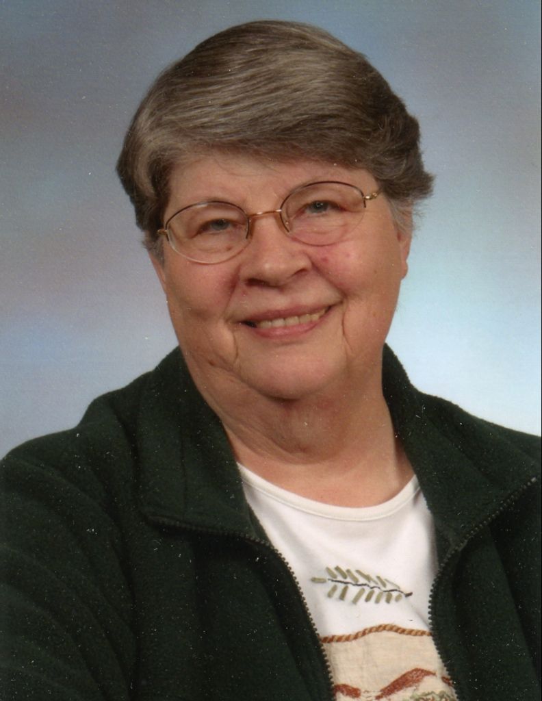 Gezina W. Oosterhouse Profile Photo