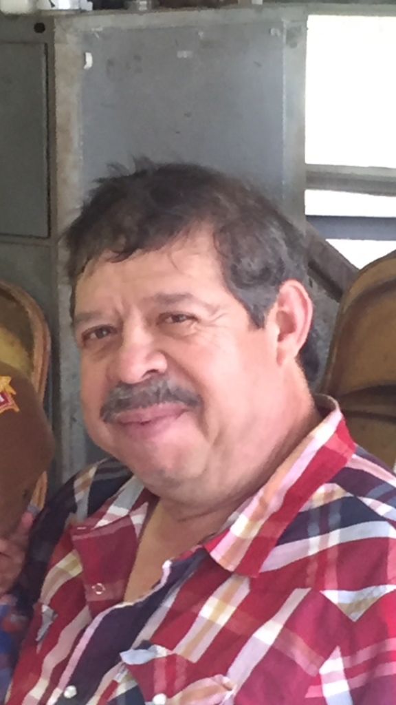 Louis “Lou” Reyes Jr.