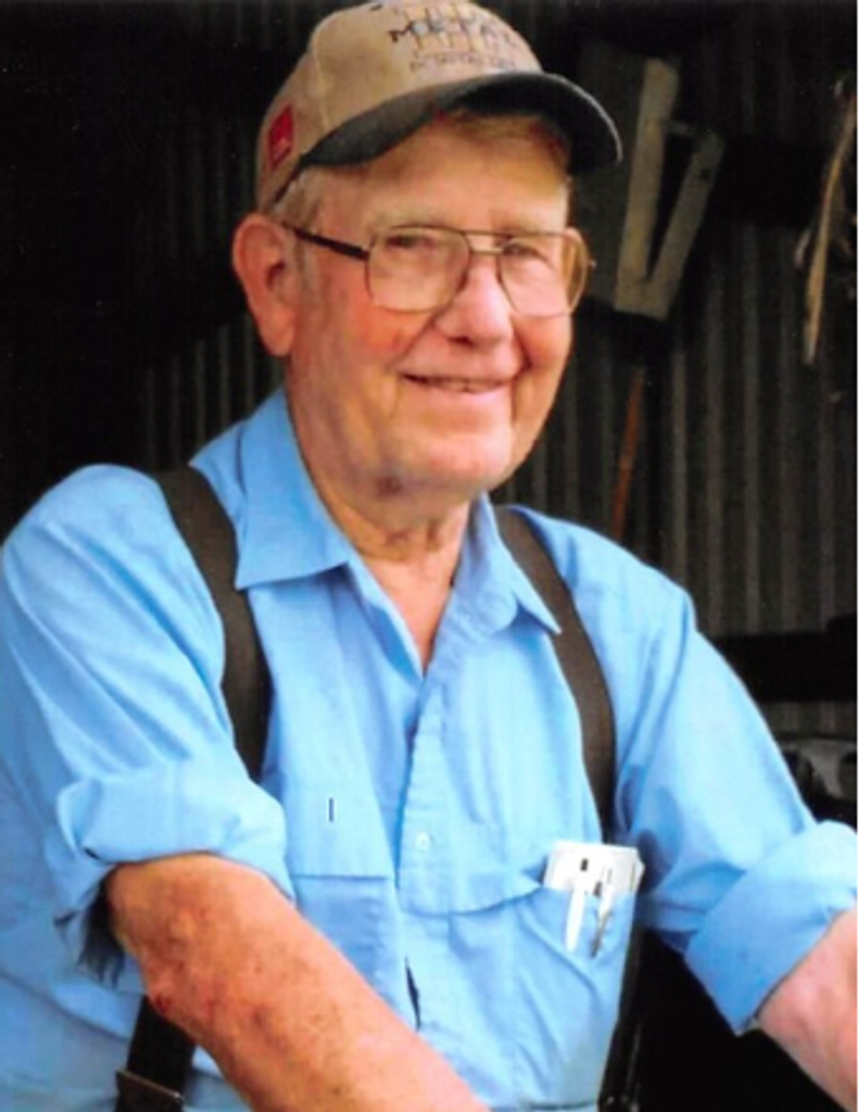Samuel A. Weber