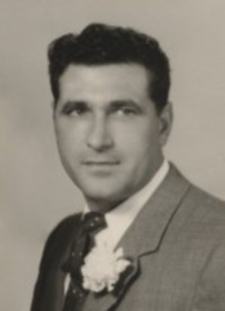 Enoch Weber
