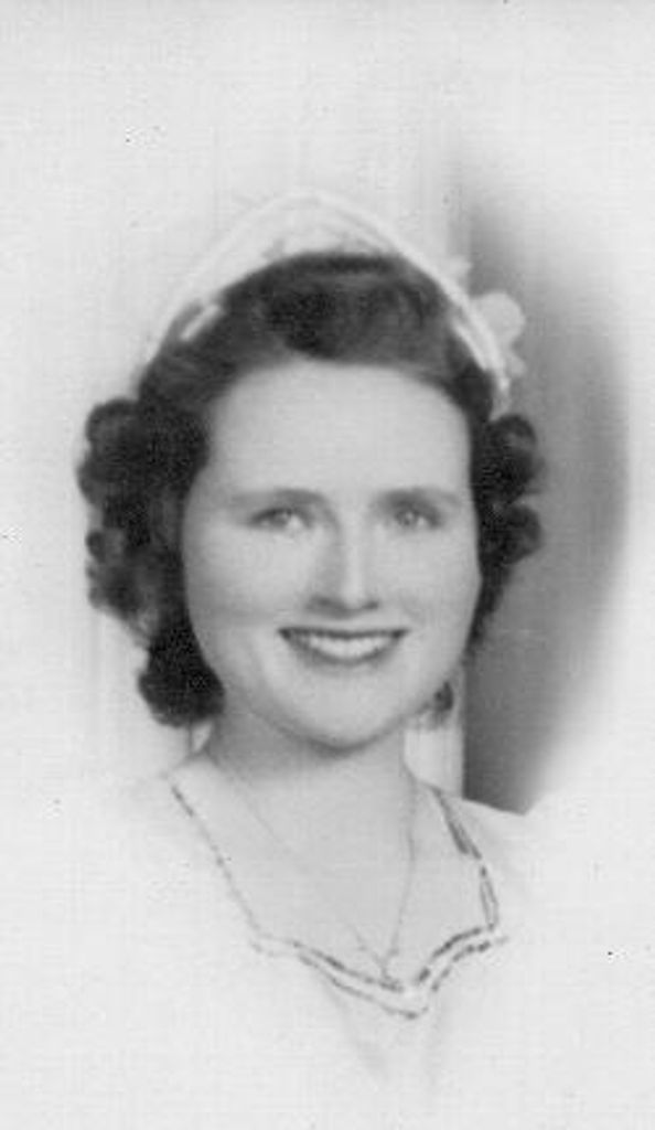 Eleanor Anne (Scullin) Watt