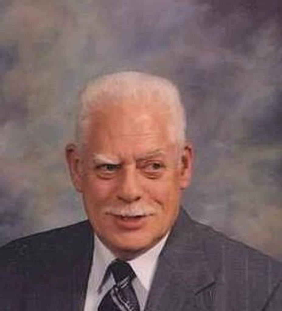 Lawrence Andrew Wynn Profile Photo