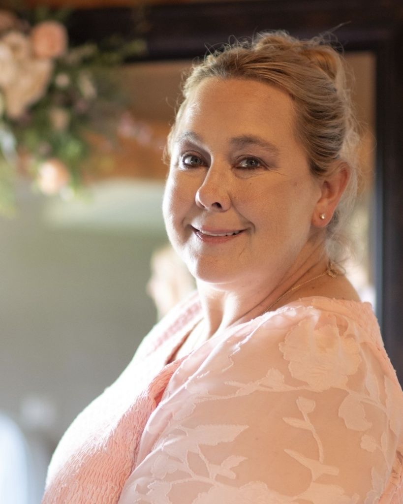 Dawnette Marie Laudemann Profile Photo