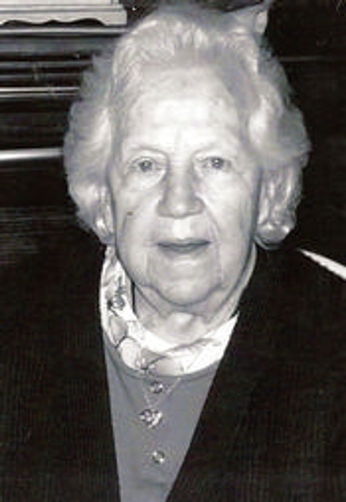 Livingston- Latta Marie Ledbetter Copeland