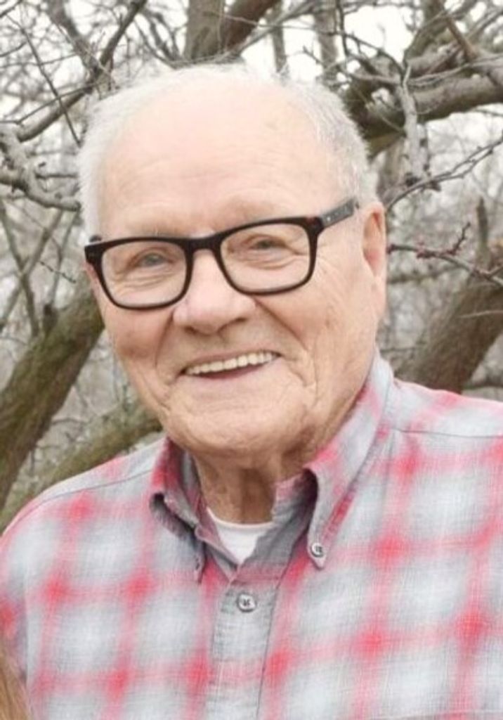 William D. "Bill" Henderson Profile Photo