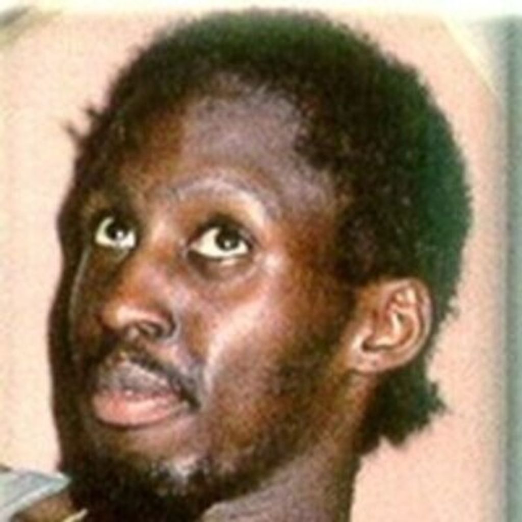 Troy Cornelius Odoms