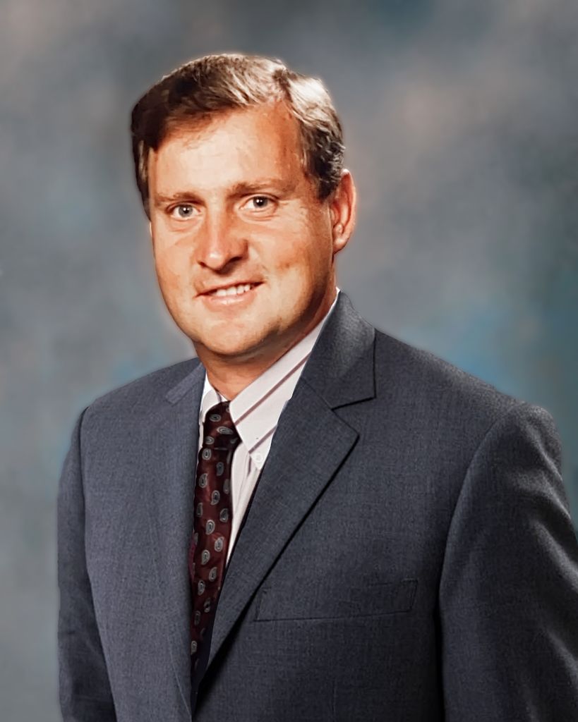 Mark L. Lawson