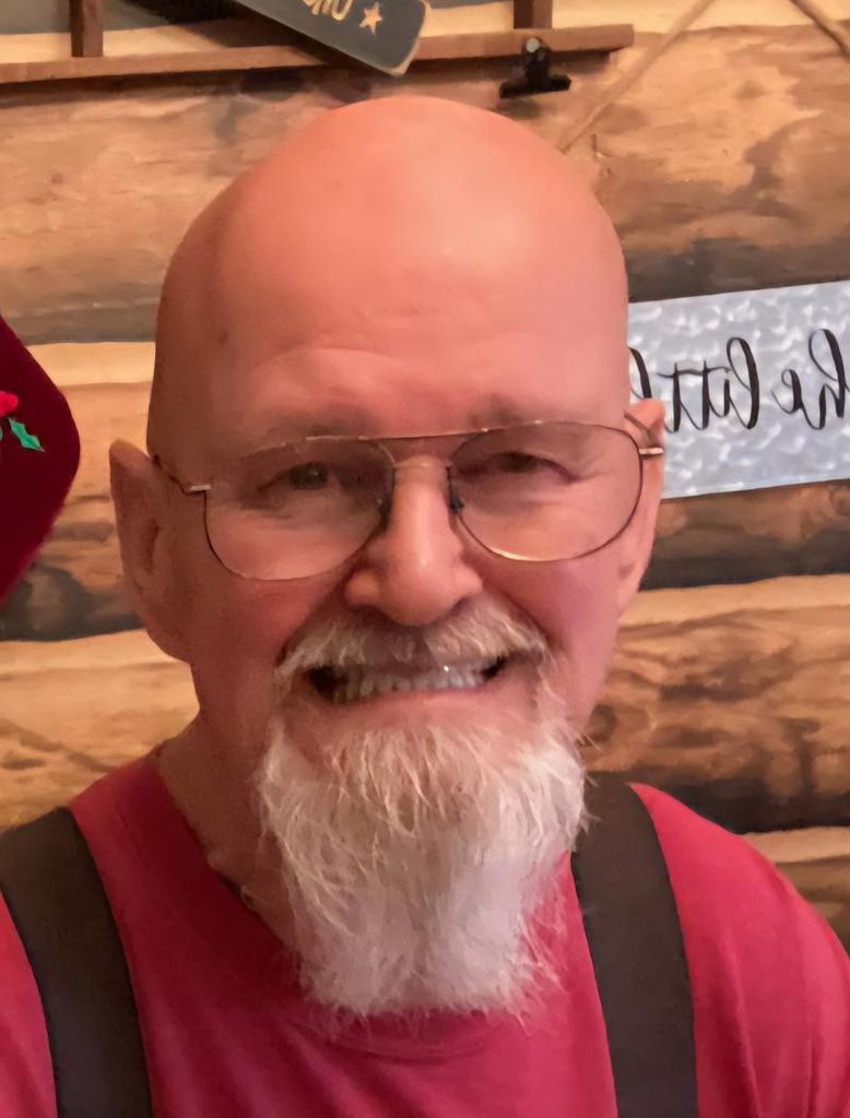 Alan A. Wetherbee Profile Photo