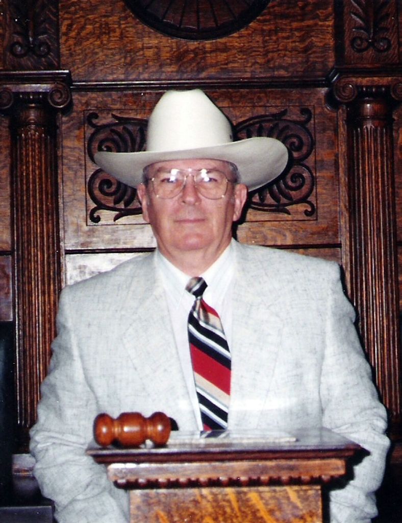 Leonard Berry Morgan Profile Photo
