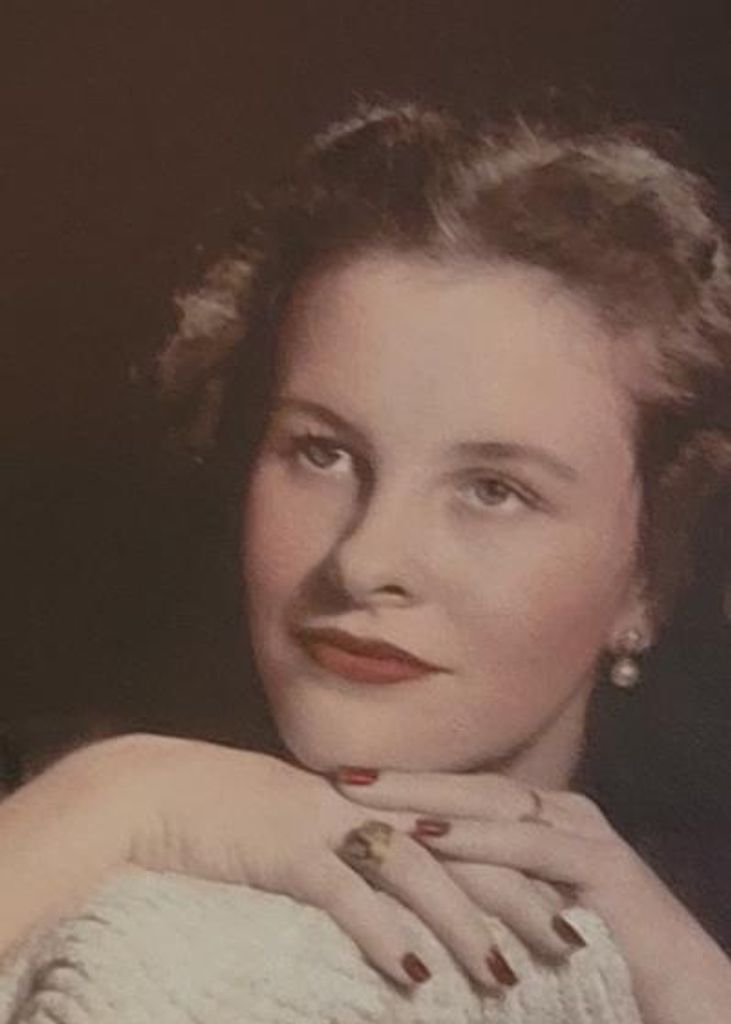 Marguerite Greenwood Weeks Profile Photo
