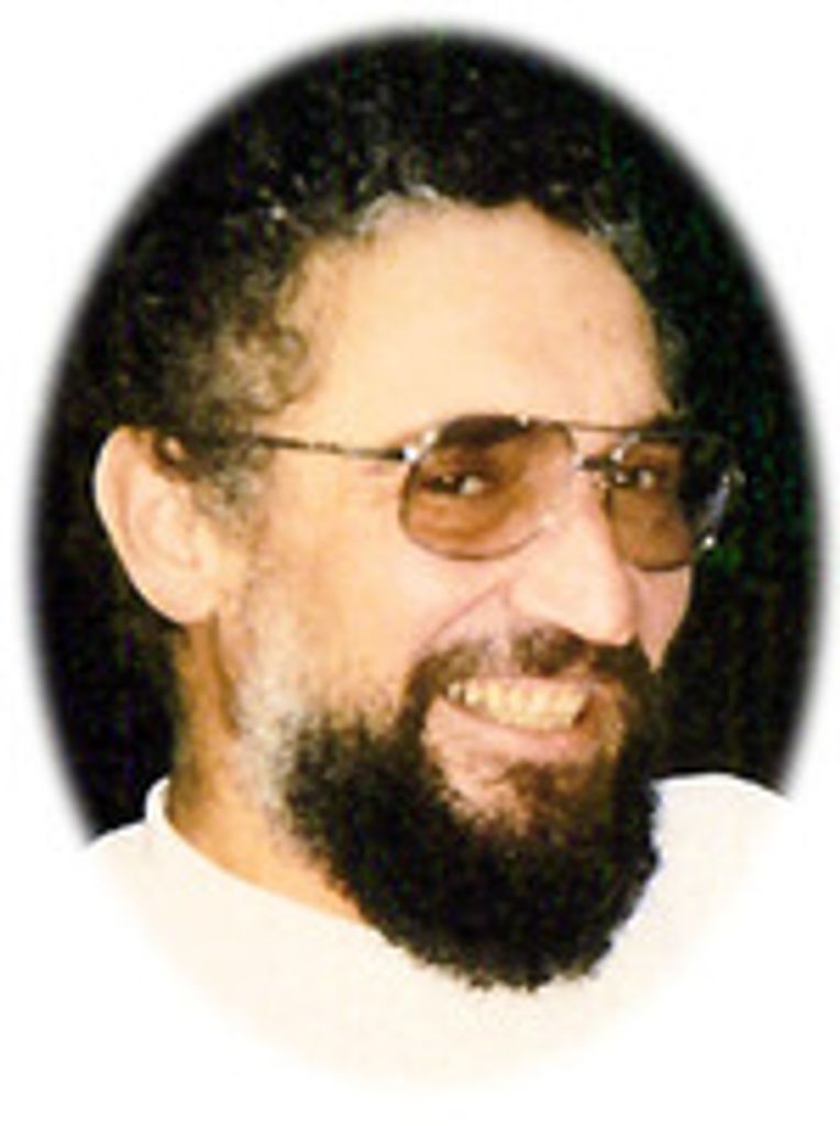 David Nickolas Becker