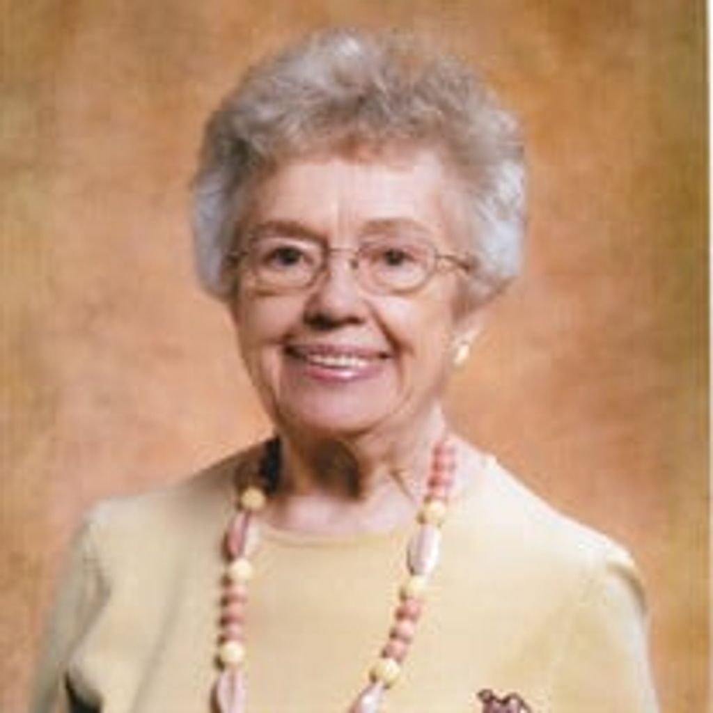 Barbara Belle Crawford