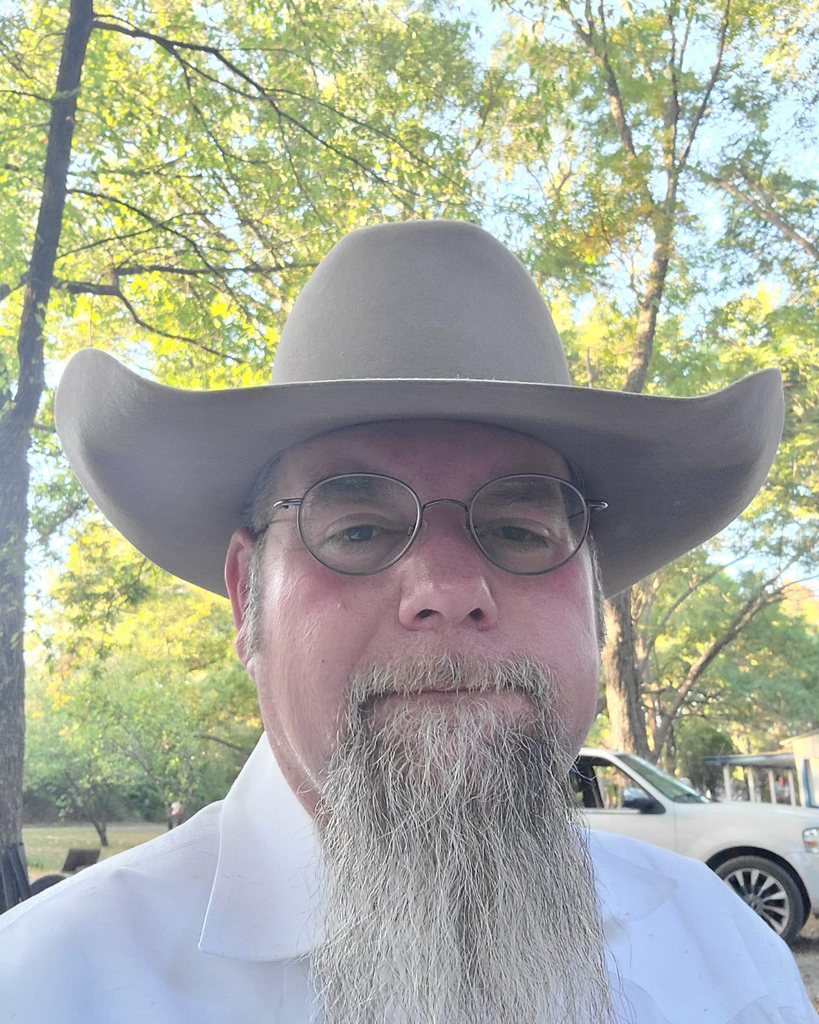 Erik Kevin Goins