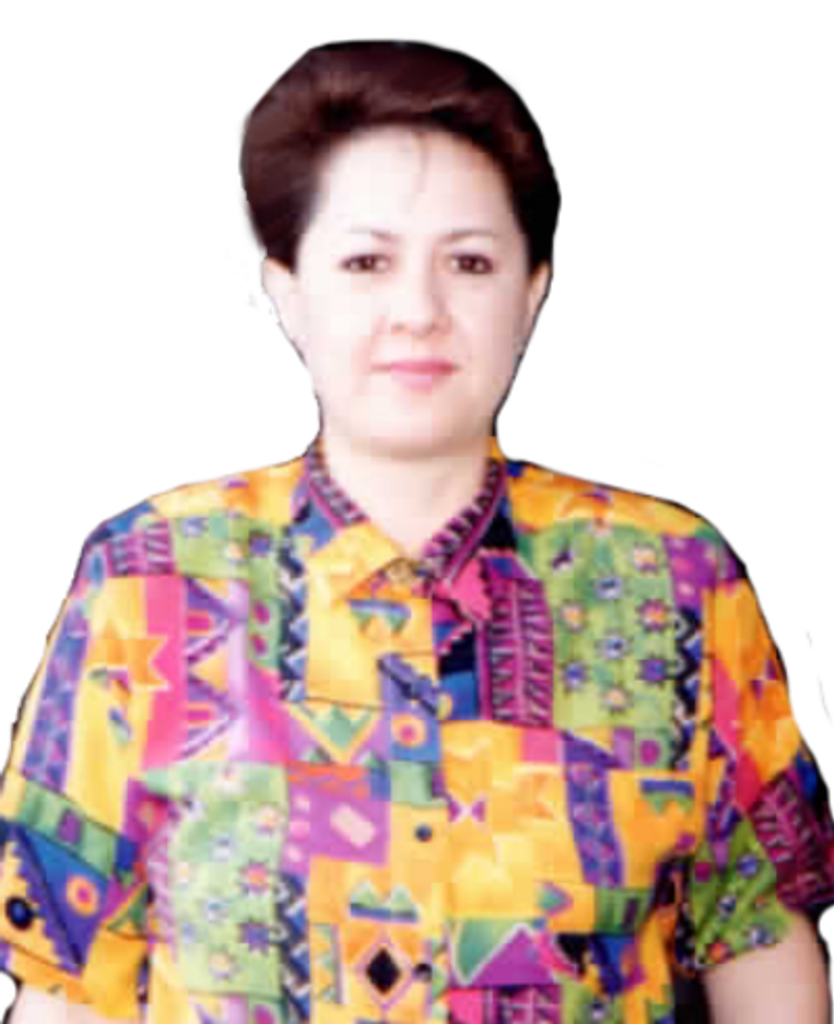 Elizabeth Jean Camacho Profile Photo
