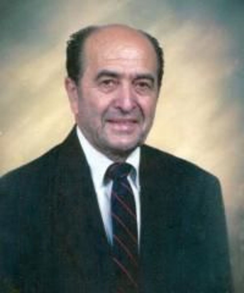 Donald Edward Pollock