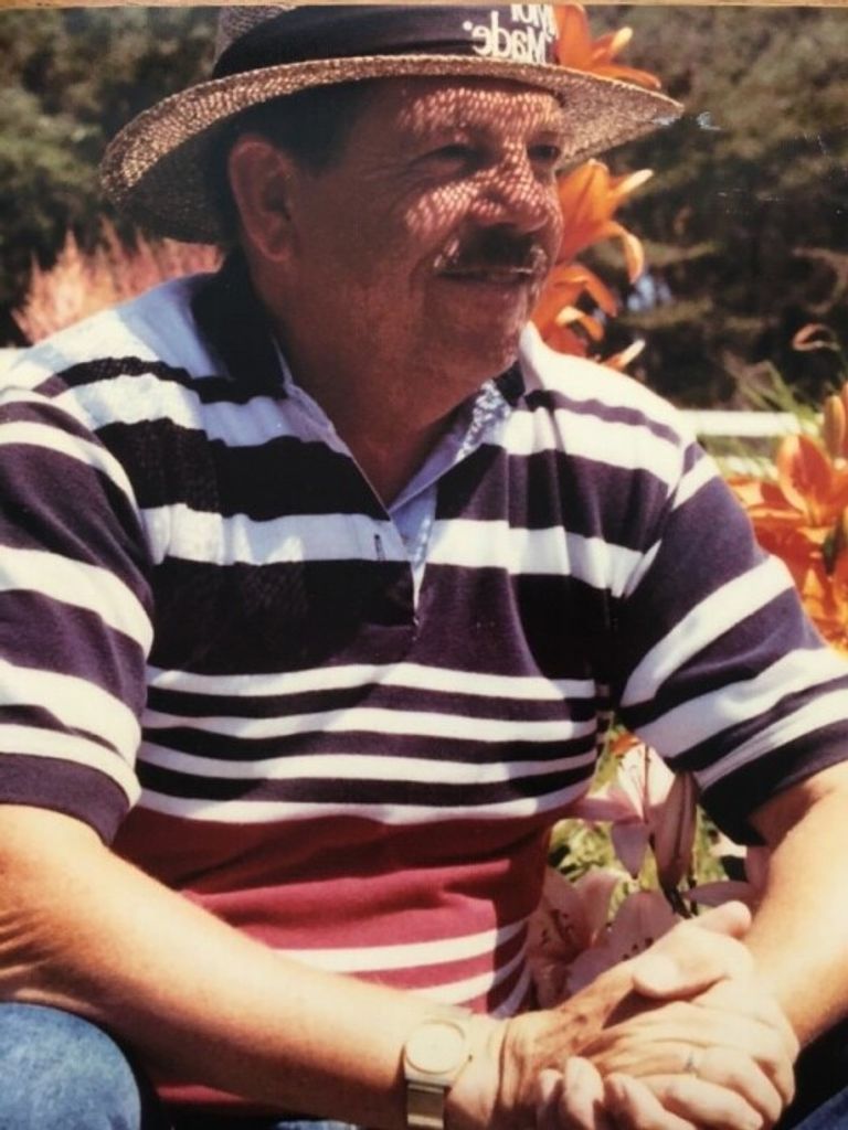 Arthur Lee Conger