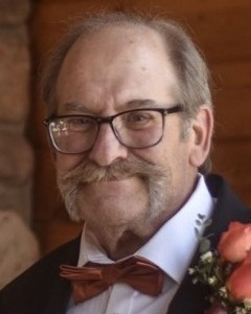 Peter Axel Nielsen Profile Photo