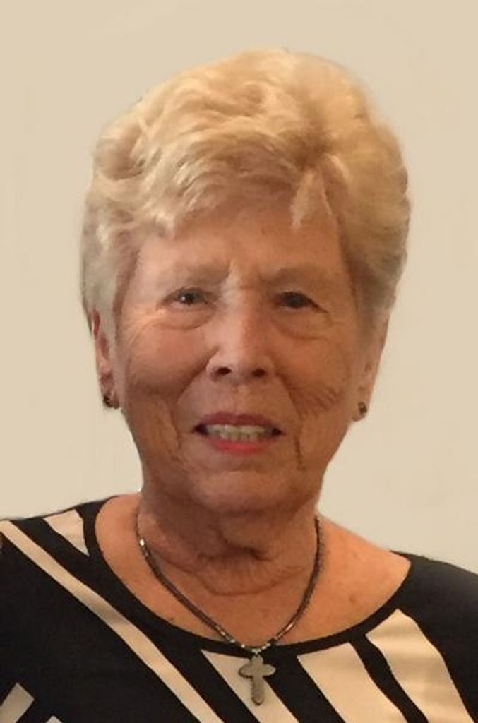Charlotte C Meyer Profile Photo