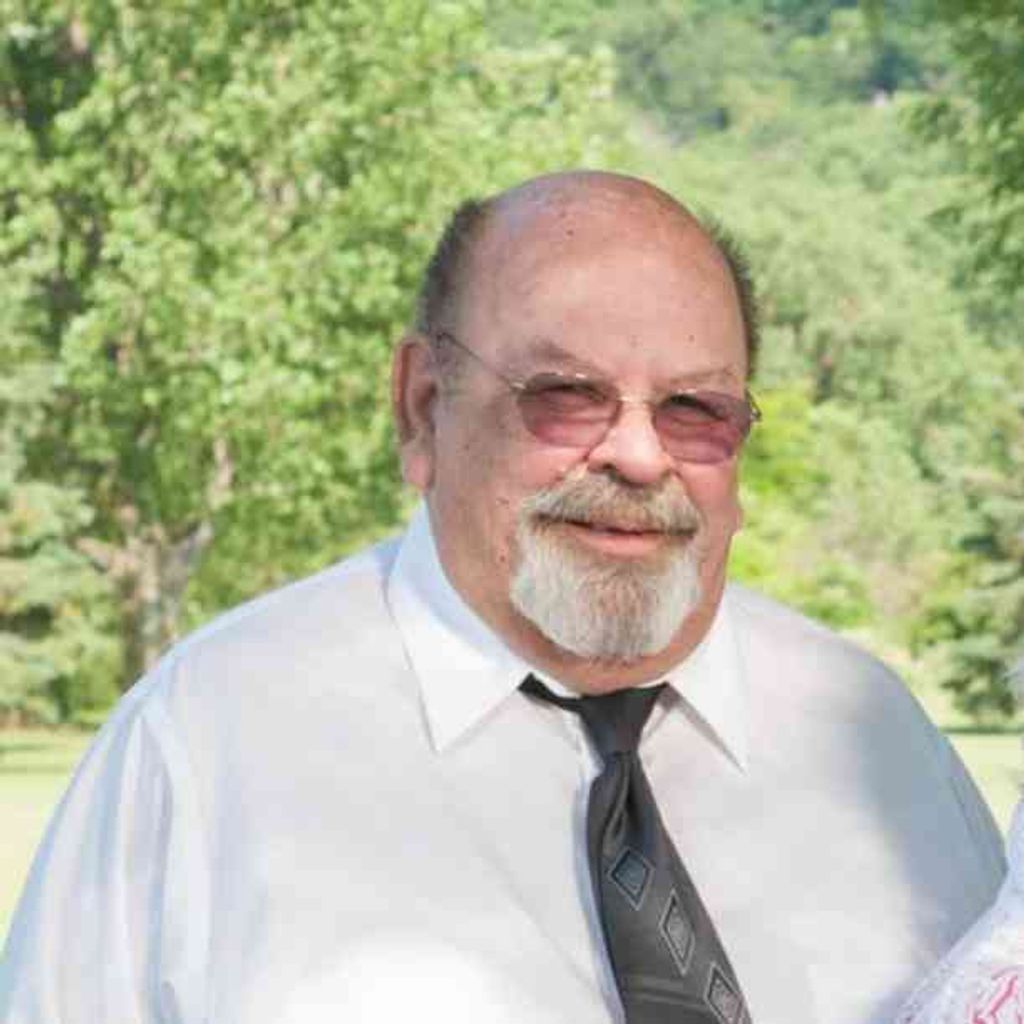 Charles N. Johnson Profile Photo