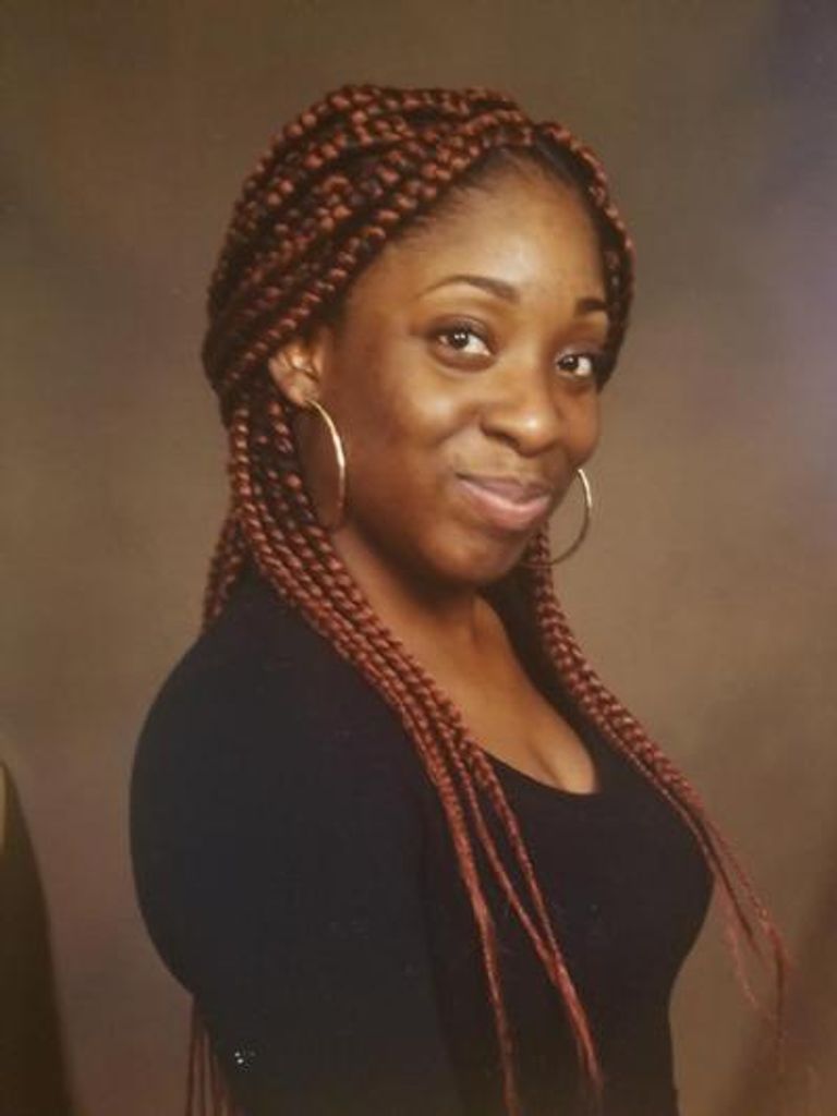 Ms. Whitney Clark