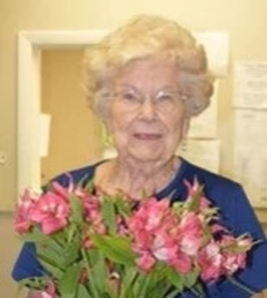 Florence Aline (Peer) Charlton Profile Photo