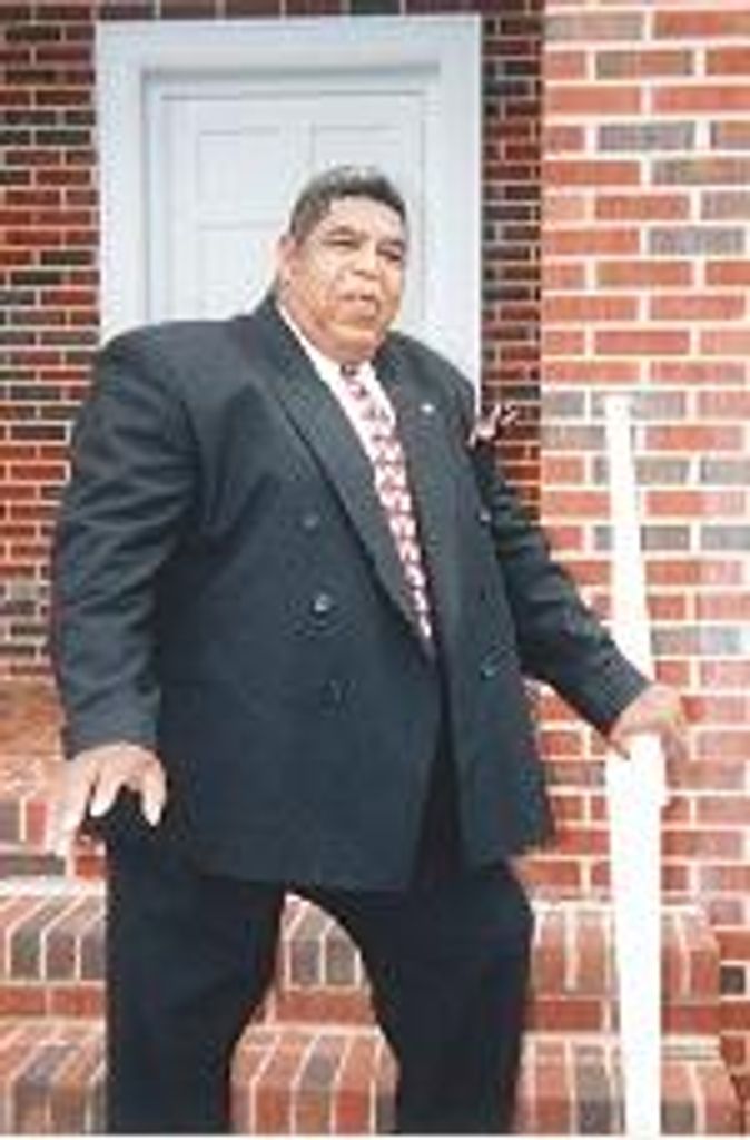 Billy Joe Grayson Profile Photo
