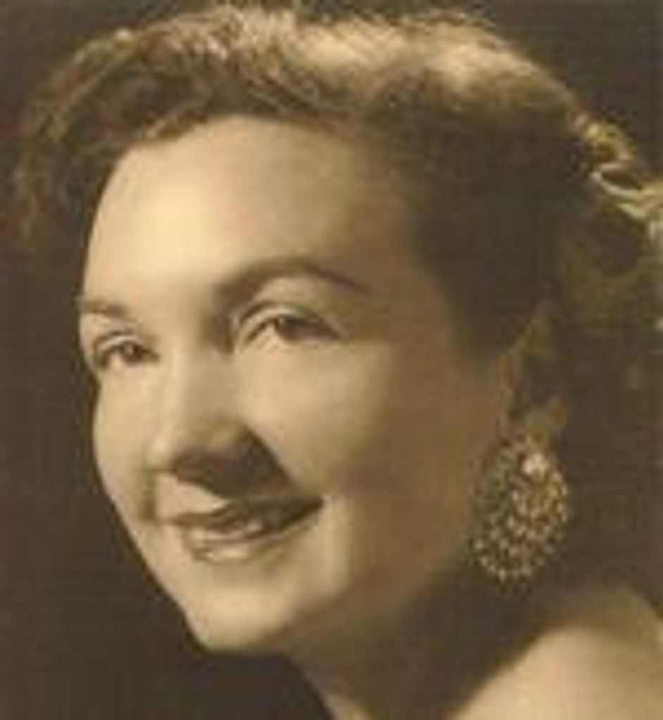 Genevive Lenore Ernst