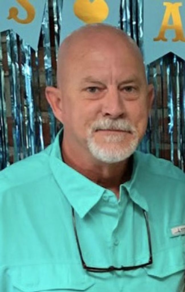 Gene Jackson, Jr. Profile Photo