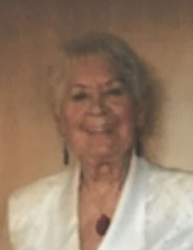 Geraldine Joyce Makarewicz