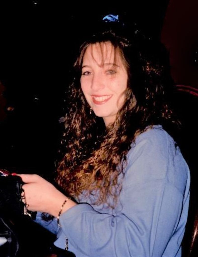 Melissa L. St. Germain