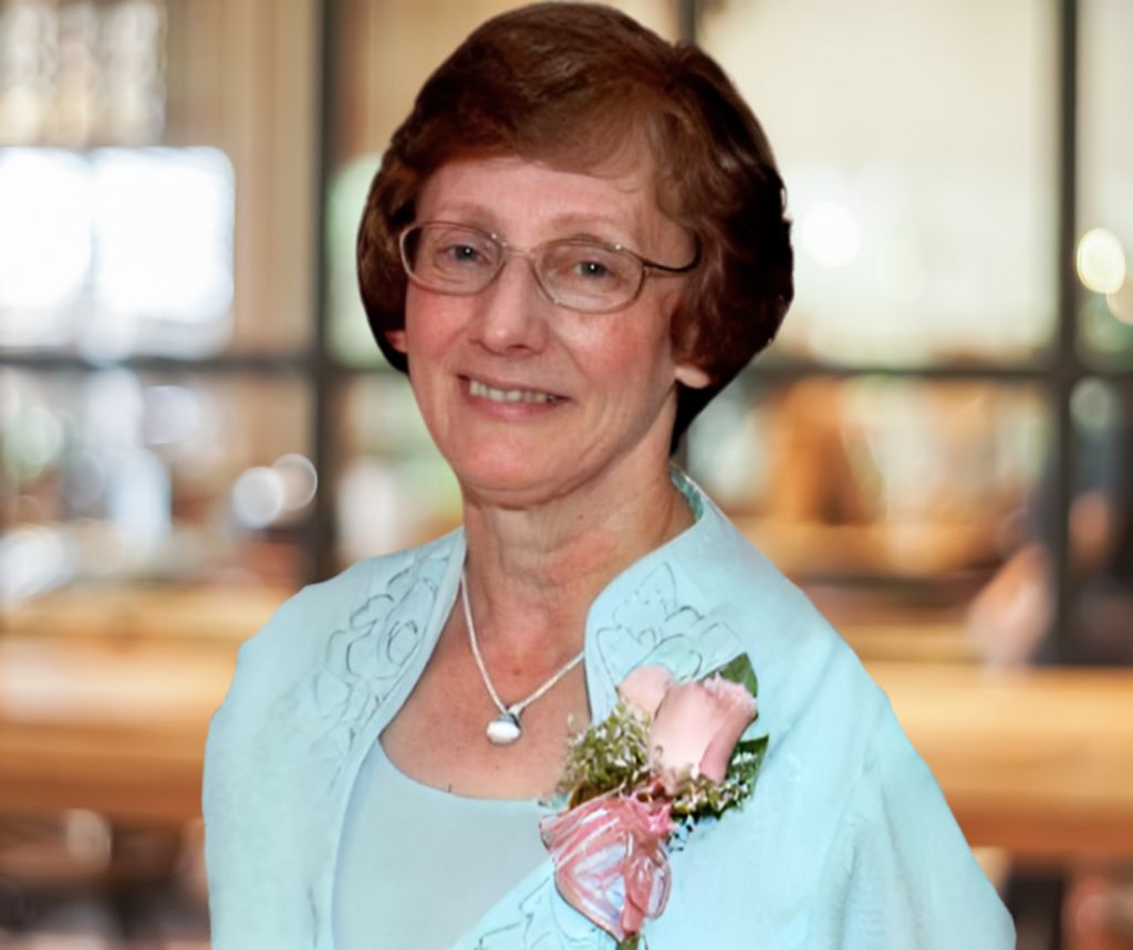 Darla Elaine Barkley Profile Photo